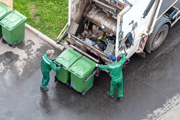Best Affordable Junk Removal Services  in Akron, NY
