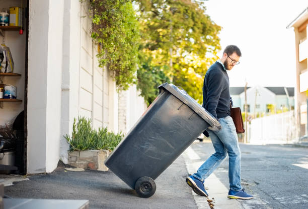 Best Local Junk Hauling  in Akron, NY