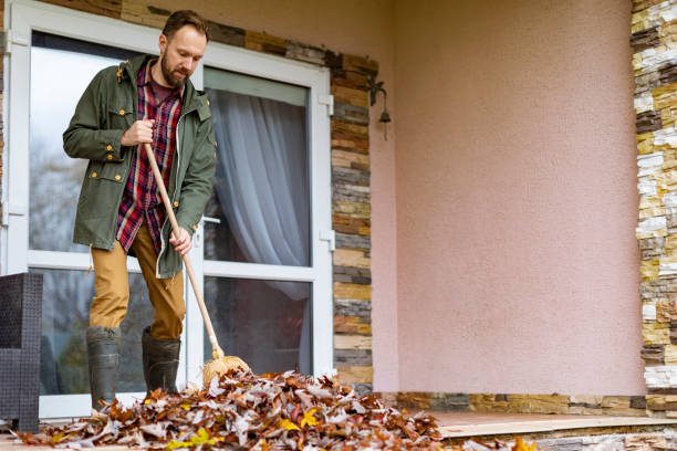 Best Junk Hauling Services  in Akron, NY
