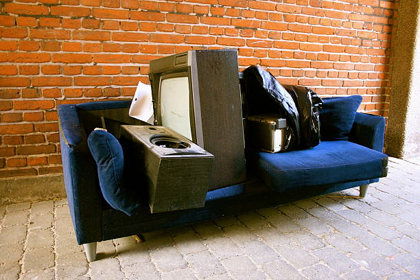 Best Attic Cleanout Services  in Akron, NY
