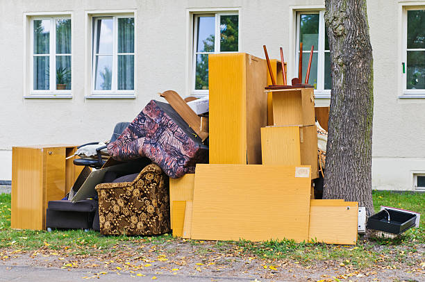 Best Full-Service Junk Removal  in Akron, NY