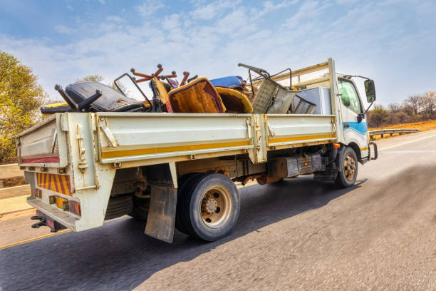Best Construction Debris Removal  in Akron, NY