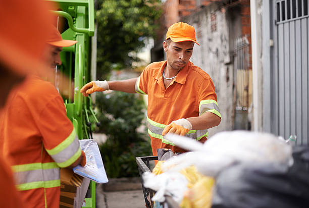 Best Trash Removal Near Me  in Akron, NY
